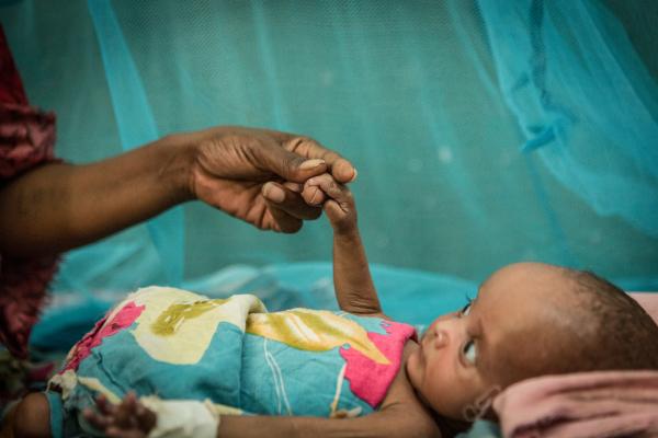 RS116236 Somaliland SAHARA and SAHAL 115