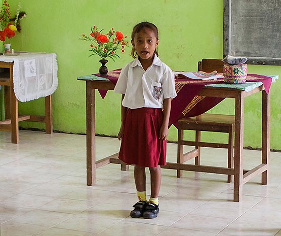 mira school indonesia education