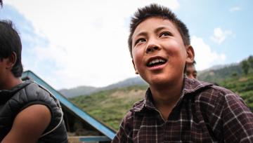 featured when the ground is broken