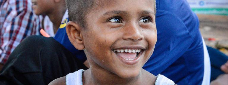 child exploitation india migration