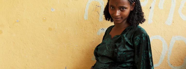 child marriage poverty