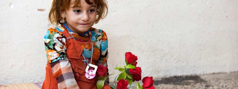 isis child protection terorism migraion refugees iraq syria