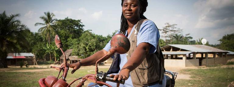 child mortality health saving lives watta