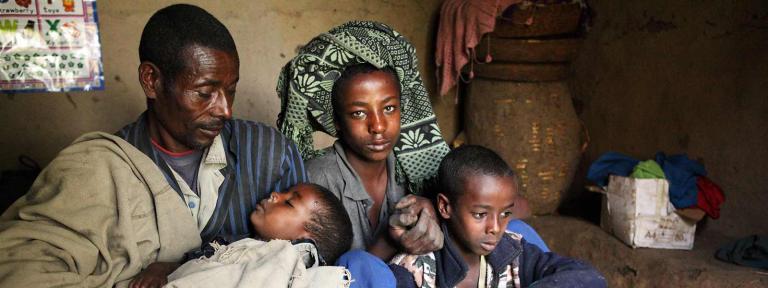 childbirth mortality health catherine derese