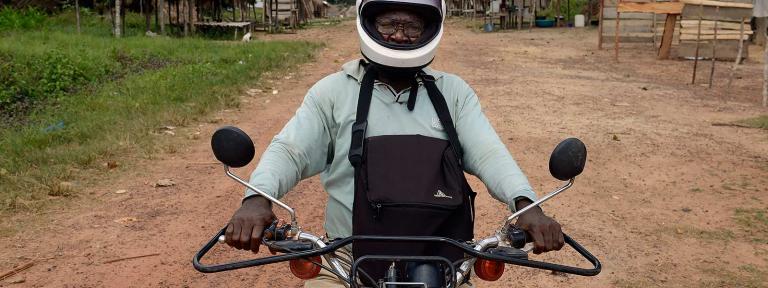 childbirth mortality health district health officer