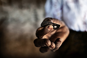 Childbirth mortality health Catherine Aisha