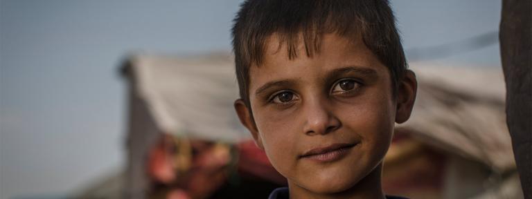 refugee syria education war