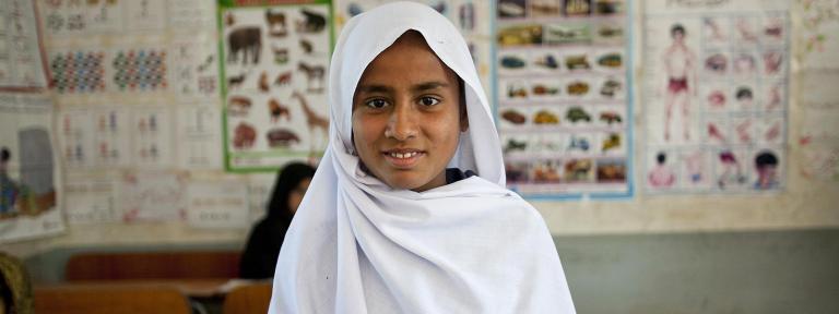 right to learn humaira